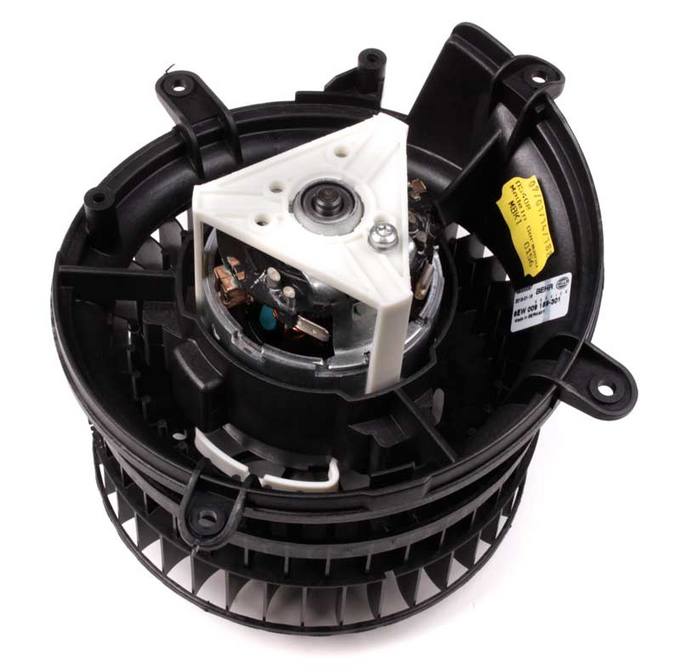 Mercedes Heater Fan Motor 2028209342 – Behr Premium 009159301