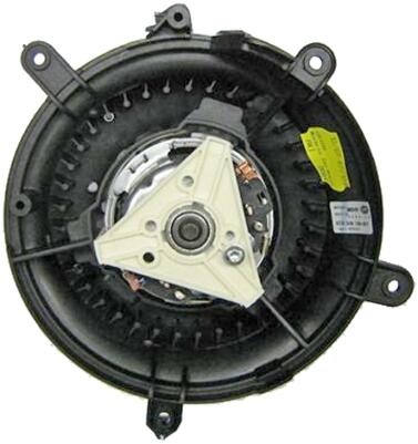 Mercedes Heater Fan Motor 2028209342 – Behr Premium 009159301