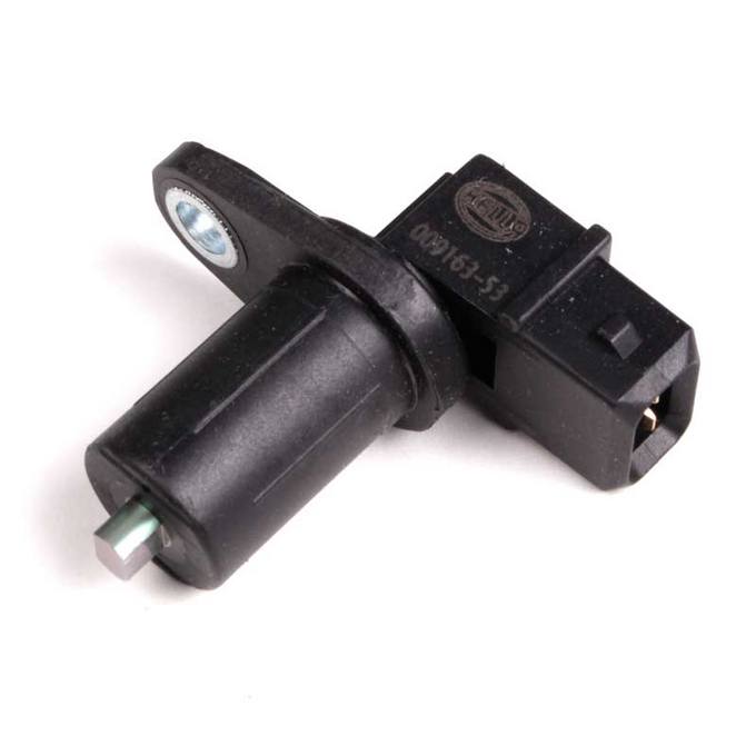 BMW Crankshaft Position Sensor 12141433264 – Hella 009163531