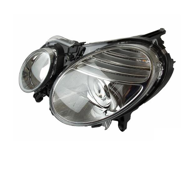 Mercedes Headlight Assembly – Front Left 211820336164 – Hella 009260057