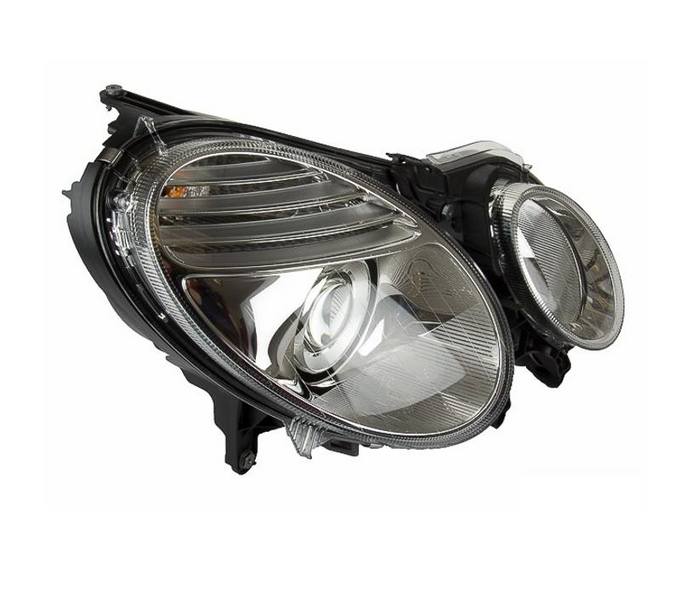 Mercedes Headlight Assembly – Front Right 211820346164 – Hella 009260067