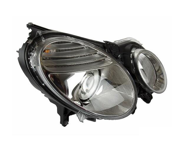 Mercedes Headlight Assembly – Front Right 211820346164 – Hella 009260067