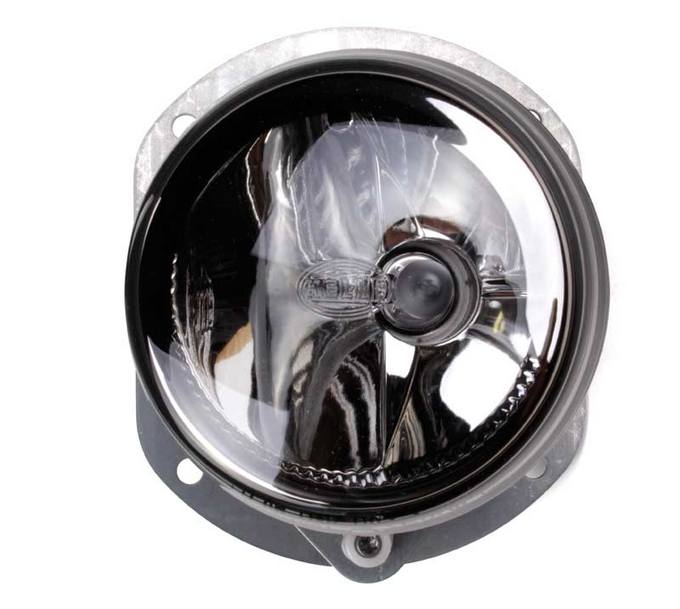 Mercedes Foglight Assembly – Passenger Side 2048202256 – Hella 009295081