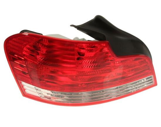 BMW Tail Light Assembly – Driver Side 63217285641 – Hella 009615091