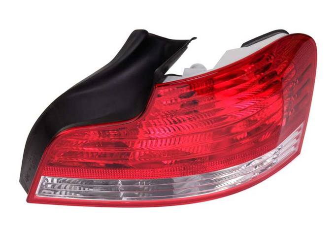 BMW Tail Light Assembly – Passenger Side 63217285642 – Hella 009615101