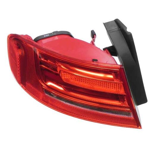 Audi Tail Light Assembly – Driver Side Outer 8K5945095E – Hella 009686111