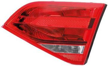 Audi Tail Light Assembly – Passenger Side 8K5945094E – Hella 009687121