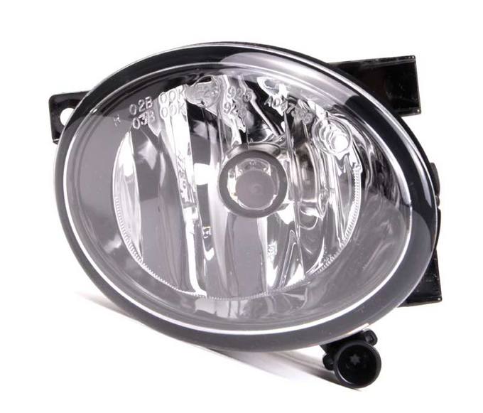 VW Foglight Assembly – Passenger Side 5K0941700F – Hella 009954321