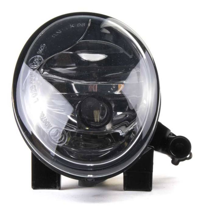 VW Foglight Assembly – Driver Side 5K0941699G – Hella 009954051