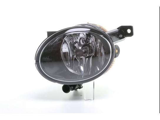 VW Foglight Assembly – Driver Side 5K0941699F – Hella 009954311