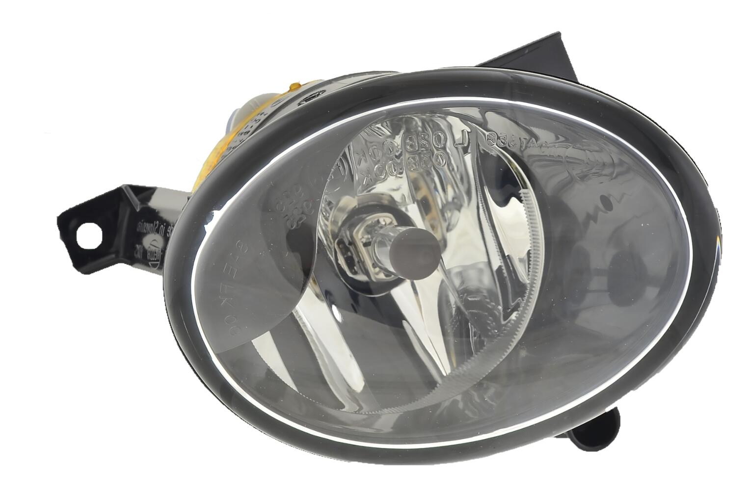 VW Fog Light Assembly – Right 7P6941700F – Hella 009954441