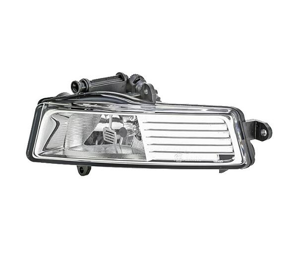 Audi Fog Light Assembly – Left – Hella 009963011