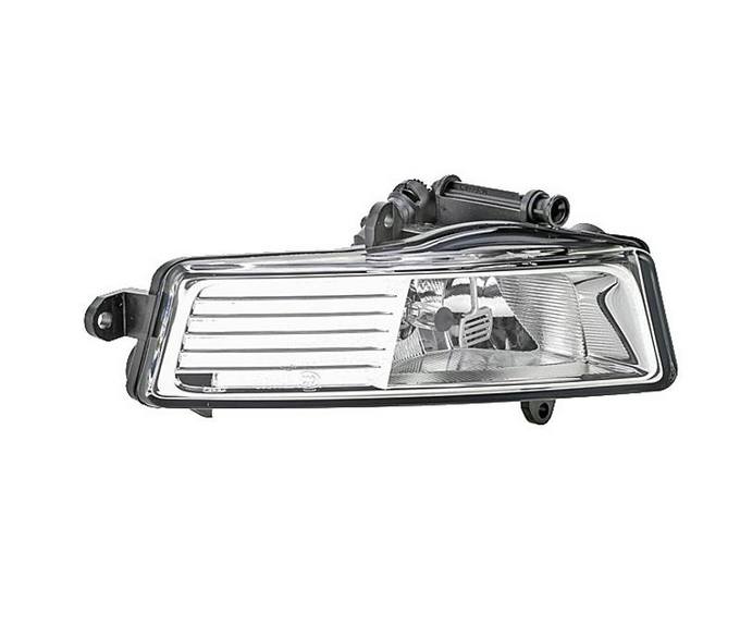 Audi Fog Light Assembly – Right 4F0941700A – Hella 009963021