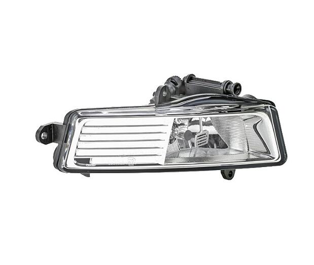 Audi Fog Light Assembly – Right 4F0941700A – Hella 009963021