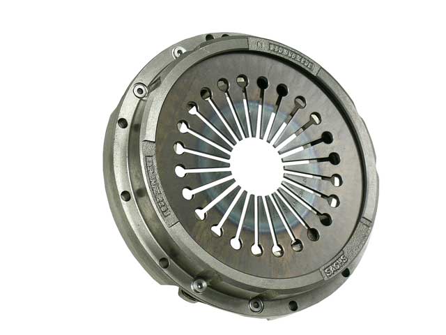 Clutch Pressure Plate