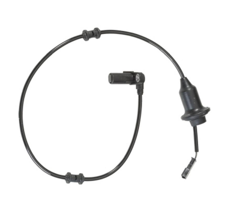 Mercedes-Benz ABS Wheel Speed Sensor (Rear Driver Side) Hella 010039831