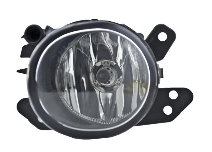 Mercedes Foglight Assembly – Driver Side 2518200756 – Hella 010058011