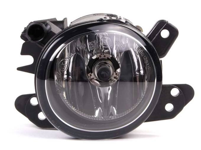 Mercedes Foglight Assembly – Driver Side 2518200756 – Hella 010058011