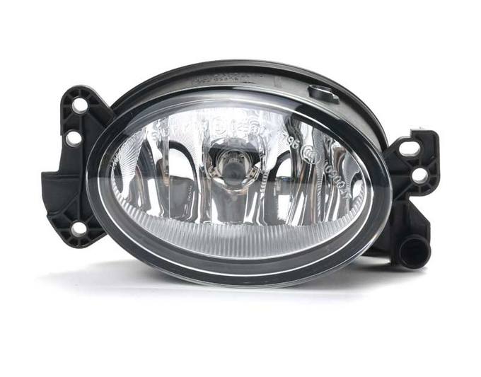 Mercedes Foglight Assembly – Passenger Side 1698201656 – Hella 010059021