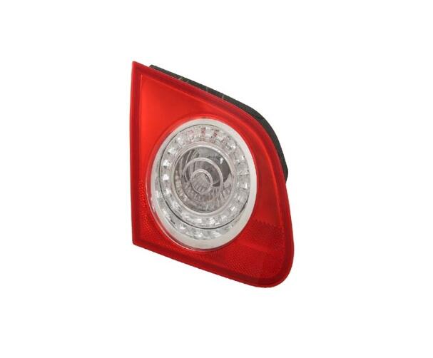 VW Tail Light Assembly – Driver Side Inner 3C5945093F – Hella 010079001