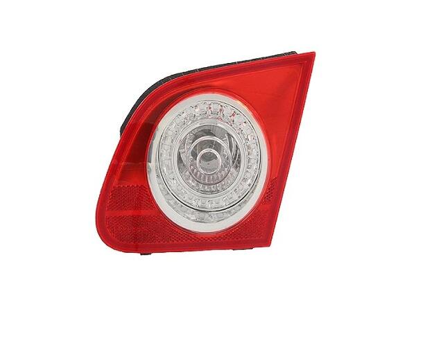 VW Tail Light Assembly – Passenger Side Inner 3C5945094E – Hella 010080001