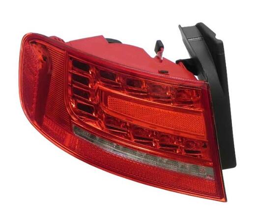 Audi Tail Light Assembly – Driver Side Outer 8K5945095L – Hella 010085111