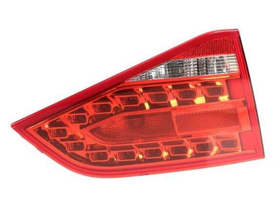 Audi Tail Light Assembly – Driver Side (LED) 8K5945093K – Hella 010086091