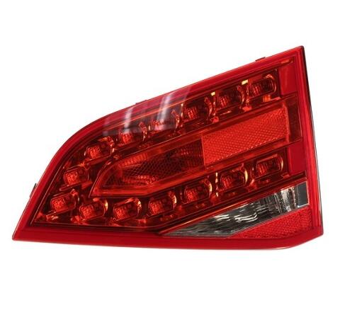 Audi Tail Light Assembly – Passenger Side (LED) 8K5945094K – Hella 010086101