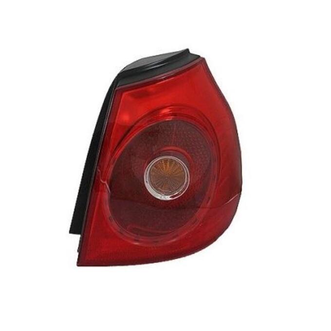 VW Tail Light Assembly – Passenger Side Outer 1K6945096A – Hella 010174021