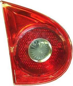 VW Tail Light Assembly – Driver Side Inner 1K6945093F – Hella 010174031