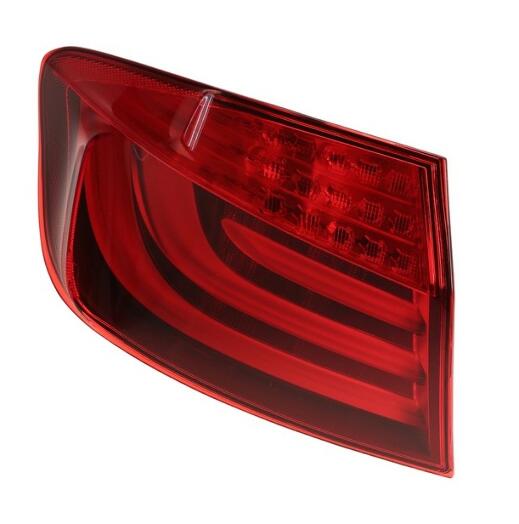 BMW Tail Light Assembly – Driver Side Outer 63217203231 – Hella 010234111