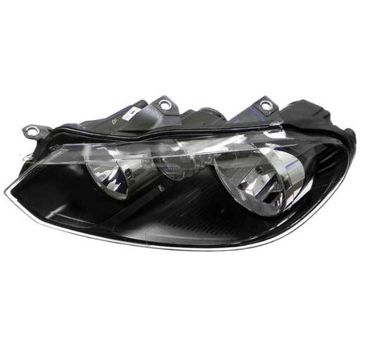 VW Headlight Assembly 5K0941005D – Hella 010310071