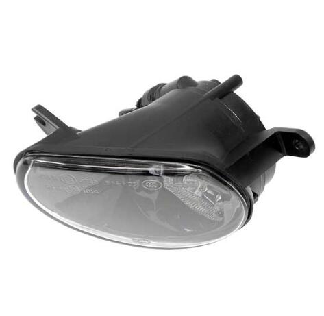 Audi Foglight Assembly – Driver Side 4L0941699A – Hella 010327011