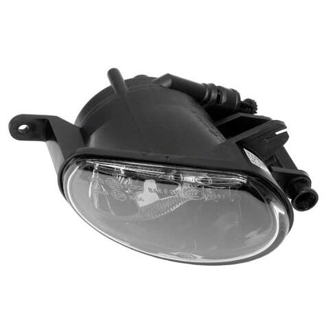 Audi Foglight Assembly – Passenger Side 4L0941700A – Hella 010327021