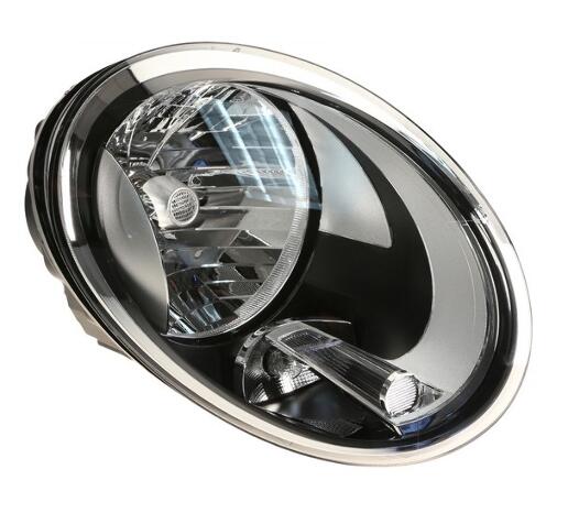 VW Headlight Assembly 5C1941005 – Hella 010793151