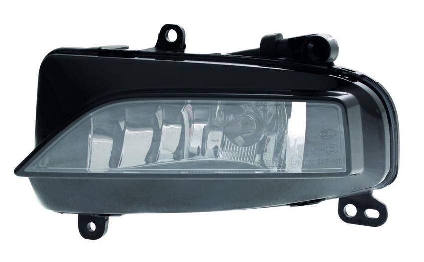 Audi Fog Light Assembly – Left 8K0941699C – Hella 010832071