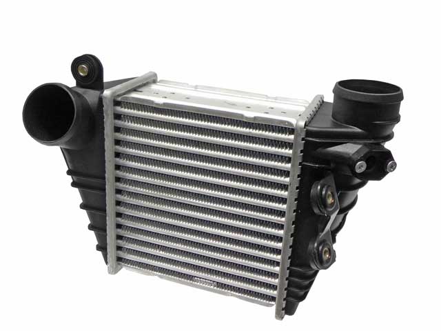 Intercooler