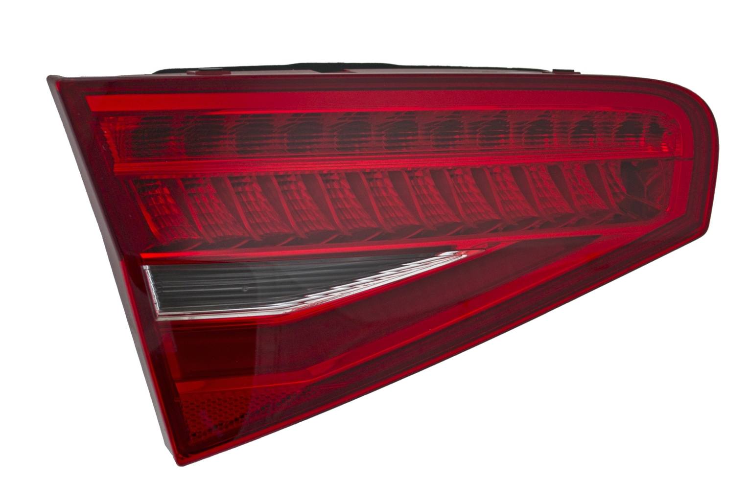 Audi Tail Light Assembly – Driver Side Inner (LED – Inner Section – for e.g. Audi A4 (8K2, B8) – SAE – left SAE) – Hella 8K5945093AD