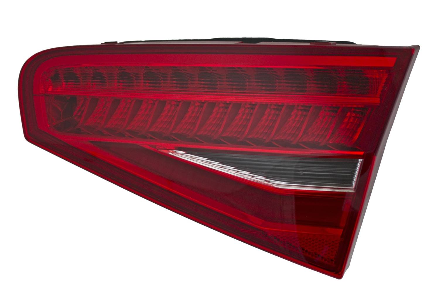 Audi Tail Light Assembly – Passenger Side Inner (LED – Inner Section – for e.g. Audi A4 (8K2, B8) – SAE – right SAE) – Hella 8K5945094AD