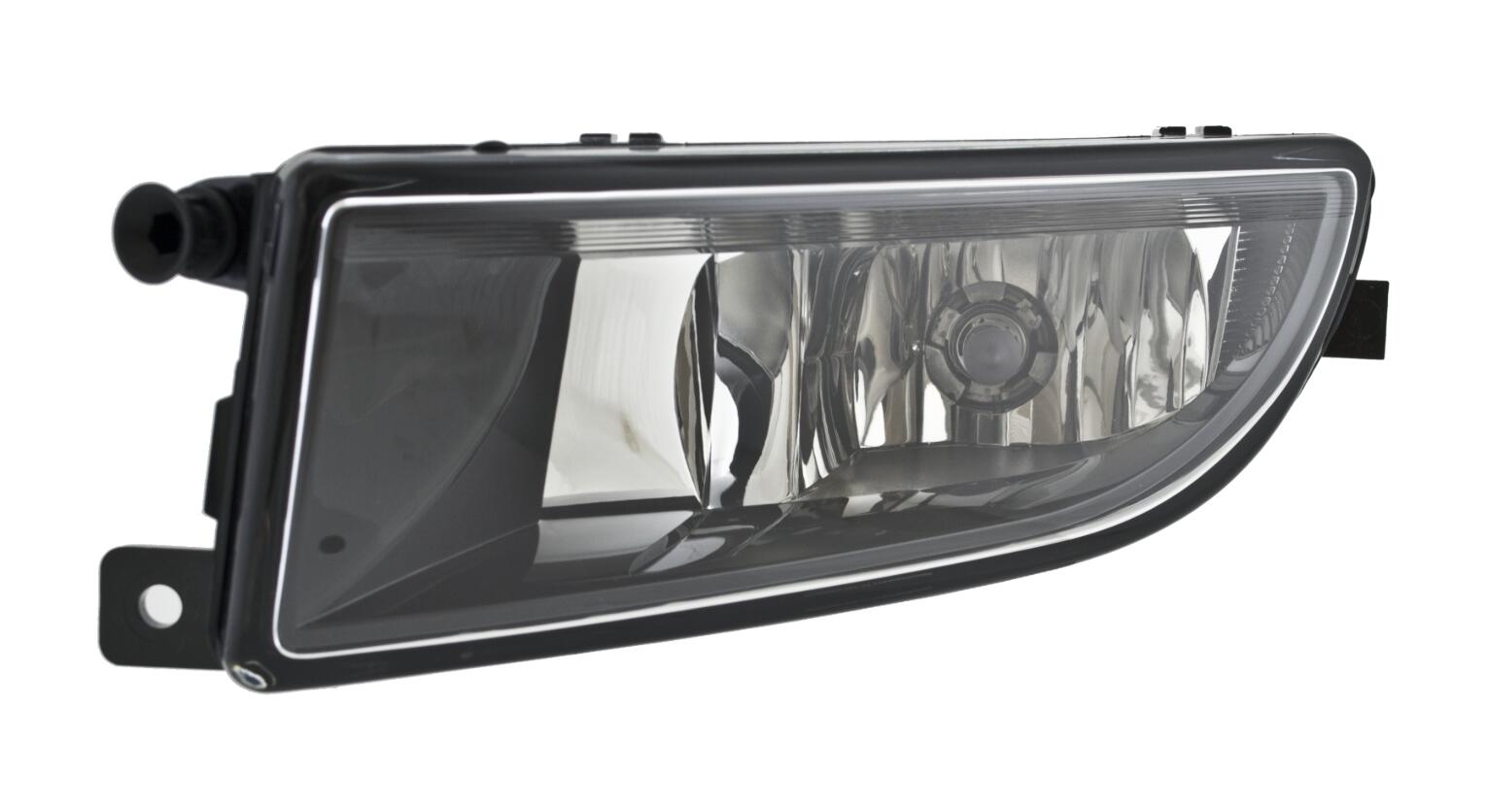 VW Fog Light Assembly – Left 5C5941699B – Hella 010934111