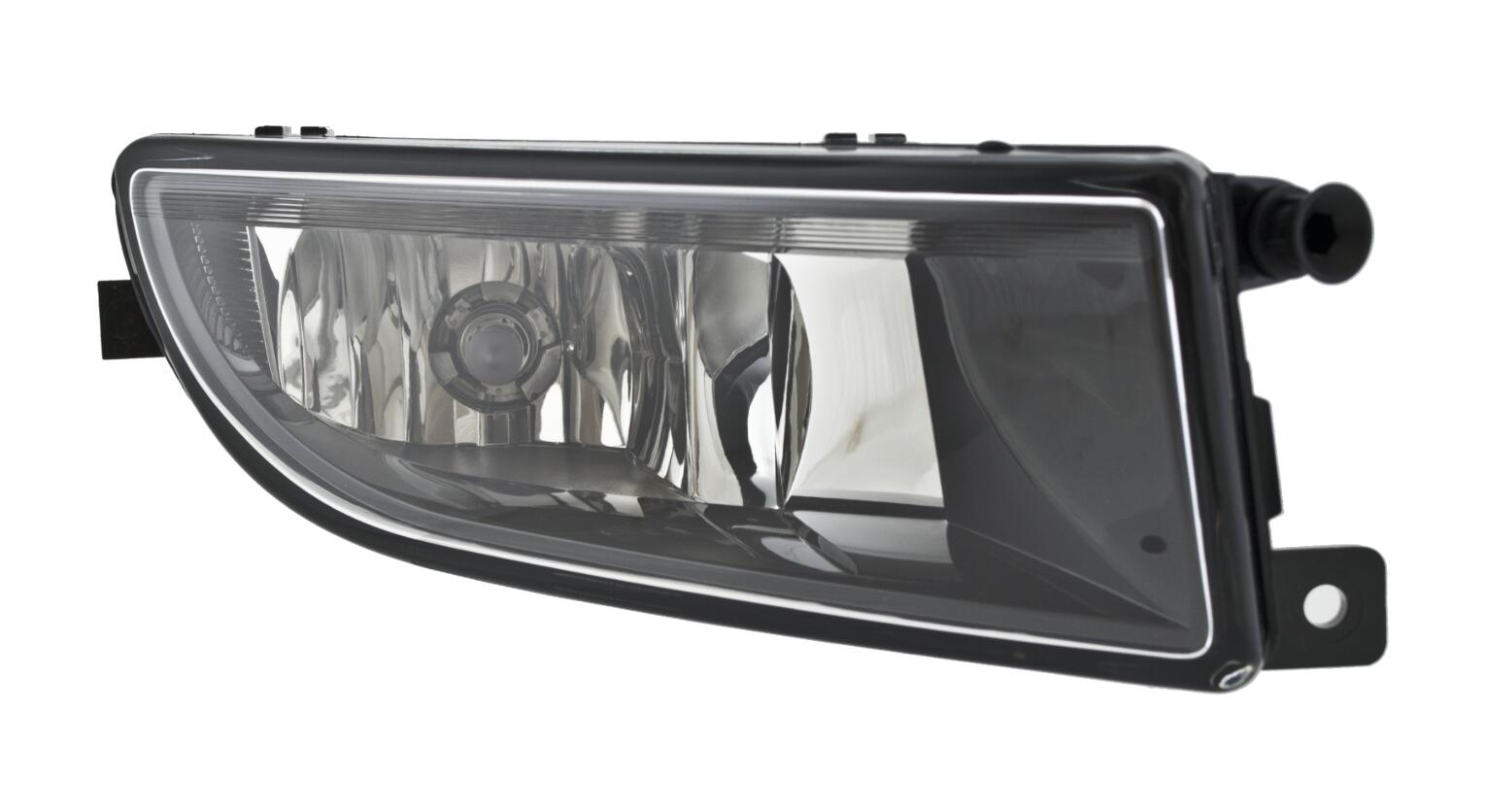 VW Fog Light Assembly – Right 5C5941700B – Hella 010934121