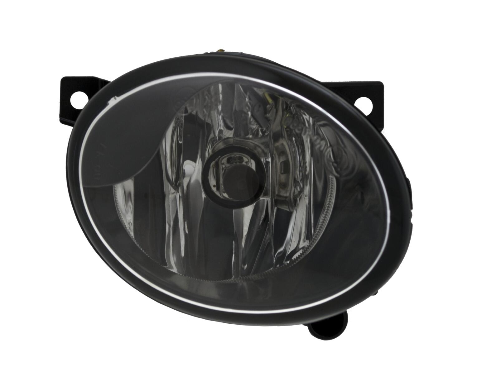 Mercedes Fog Light Assembly – Right – Hella 011250341