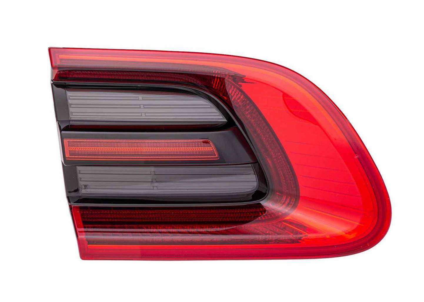 Porsche Tail Light Assembly (Driver Side Inner) Hella 011500131