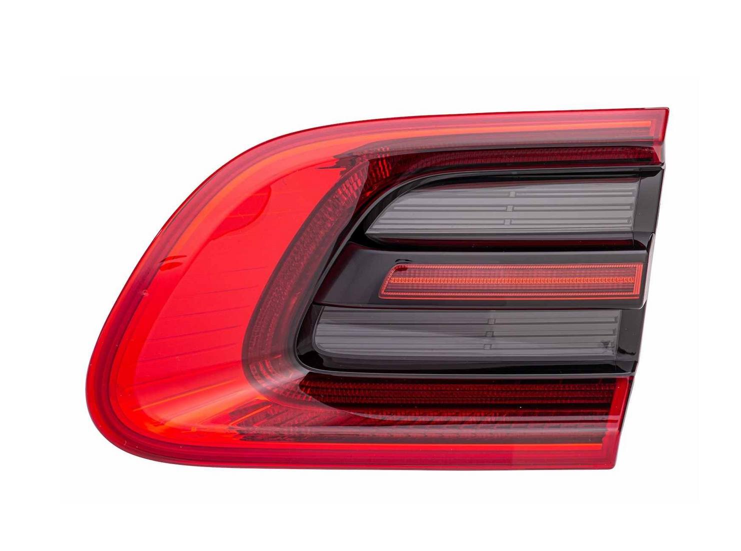 Porsche Tail Light Assembly (Passenger Side Inner) Hella 011500141