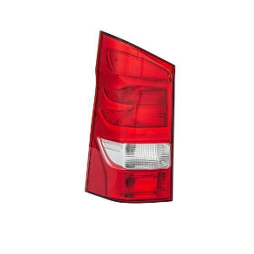 Taillight