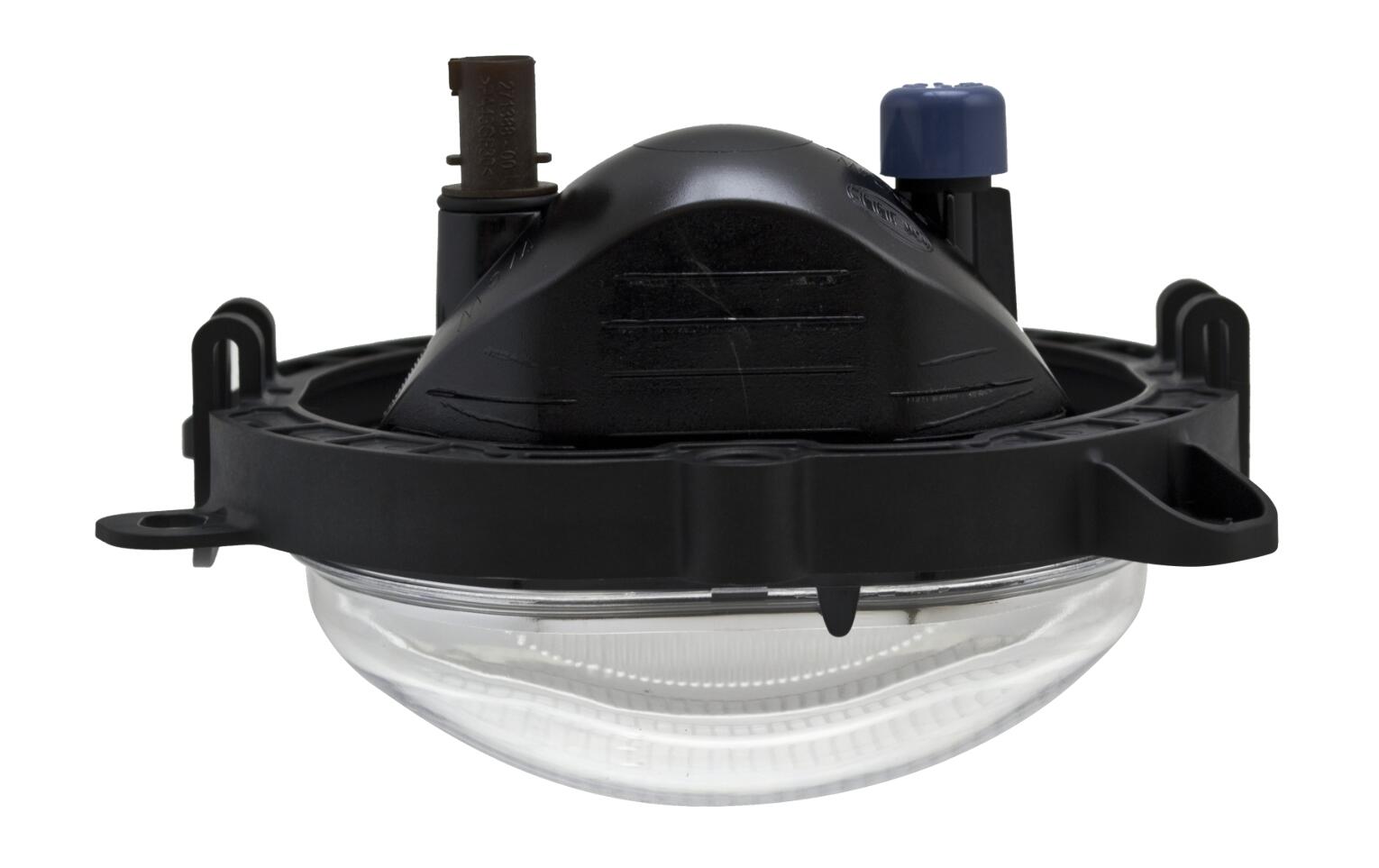 Foglight Assembly – Driver Side