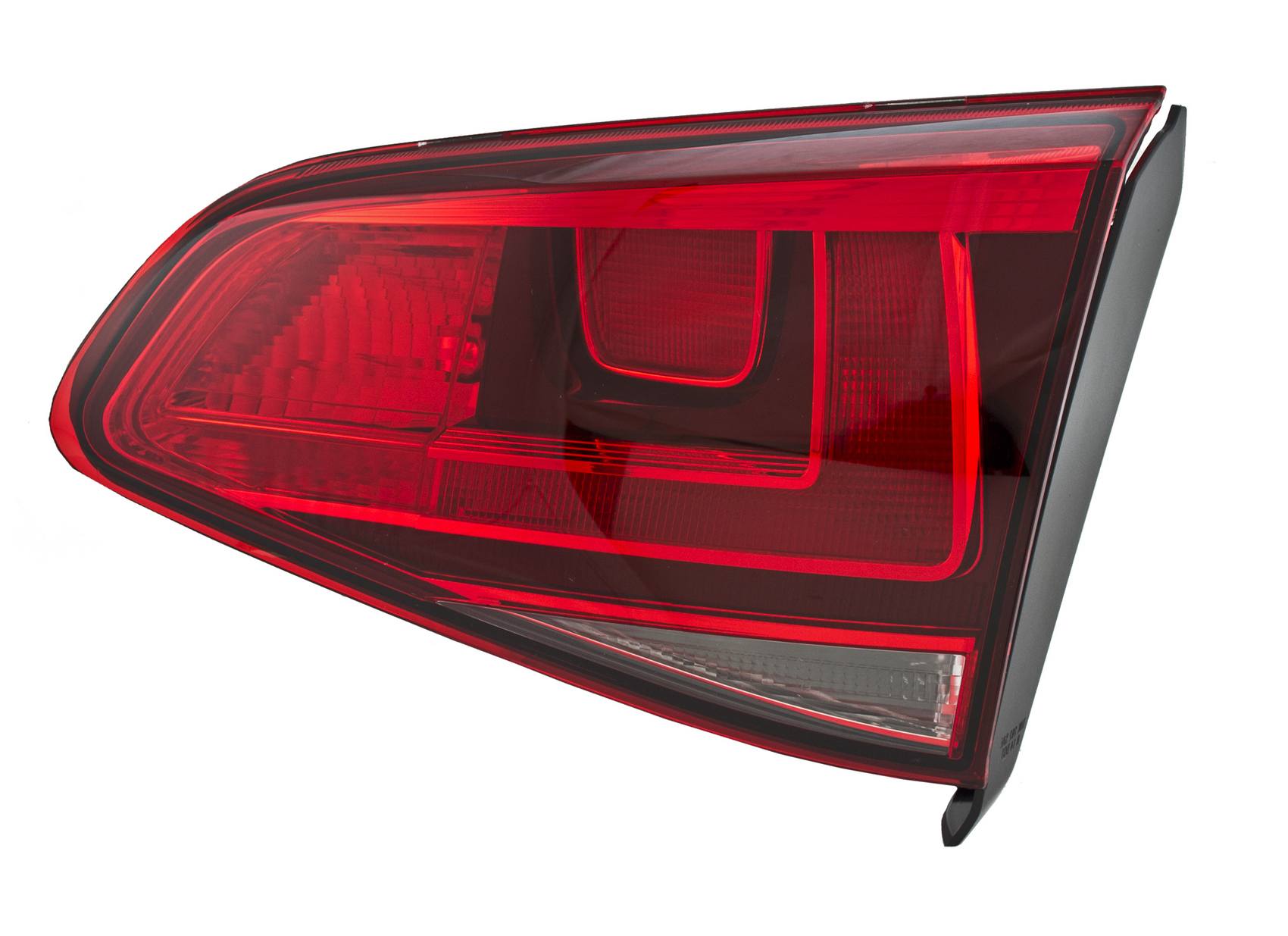 Volkswagen Tail Light Assembly – Passenger Side Inner (SAE) – Hella 5GM945094A