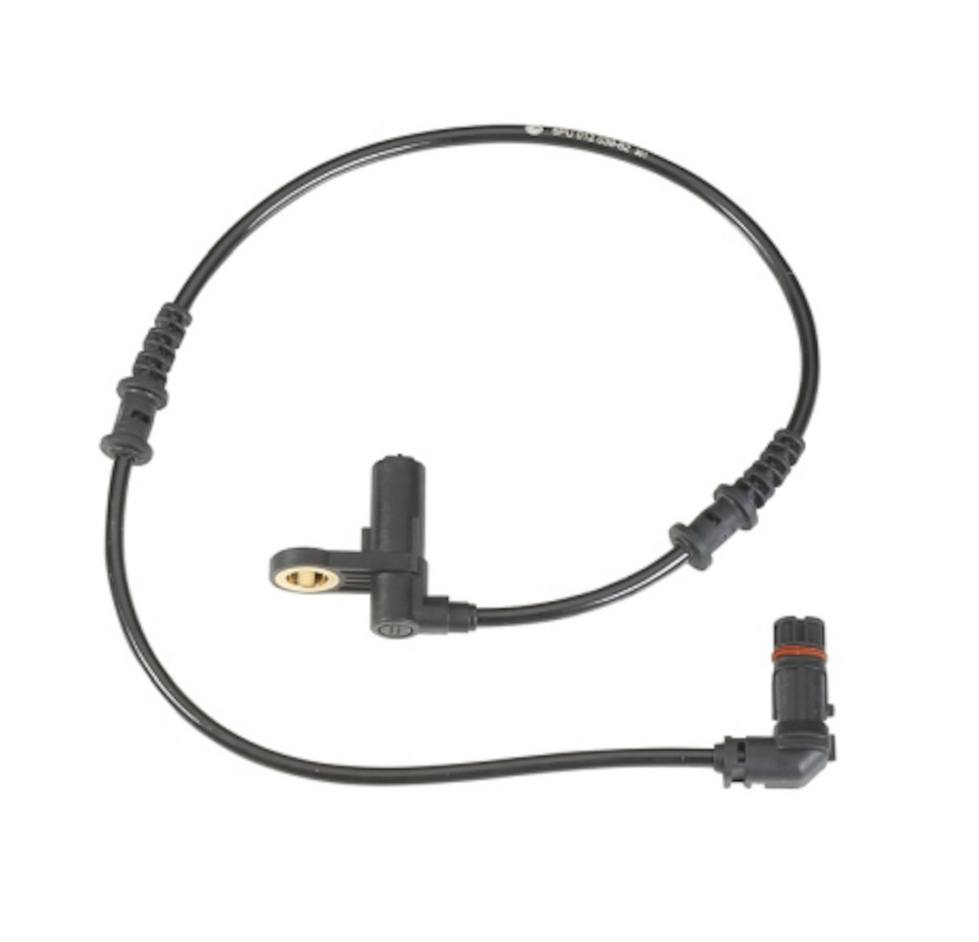 Mercedes-Benz ABS Wheel Speed Sensor Hella 012039621