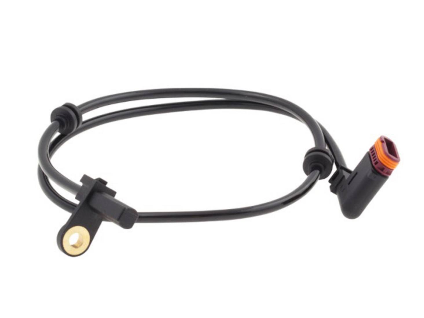 Mercedes-Benz ABS Wheel Speed Sensor (Rear) Hella 012039671