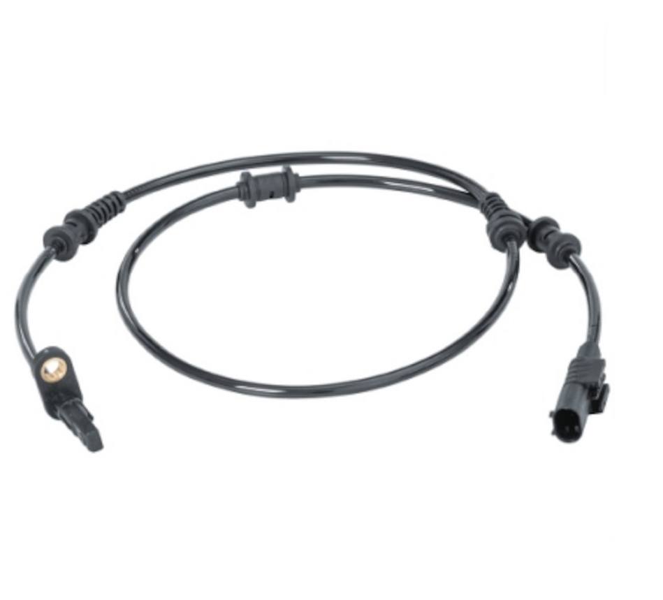 Mercedes-Benz ABS Wheel Speed Sensor – Front 2465402510